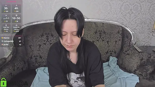 Snapshot of Medusa__Gorgona chatting on 24, 1, 2025 Medusa Gorgona online show from 24, 1, 2025