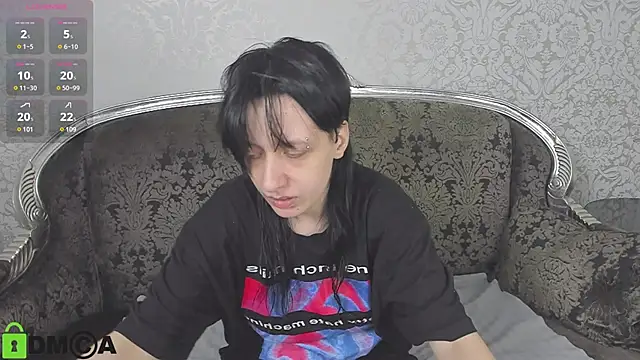 Snapshot of Medusa__Gorgona chatting on 25, 1, 2025 Medusa Gorgona online show from 25, 1, 2025