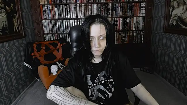 Medusa  Gorgona online show from 4, 7, 2026