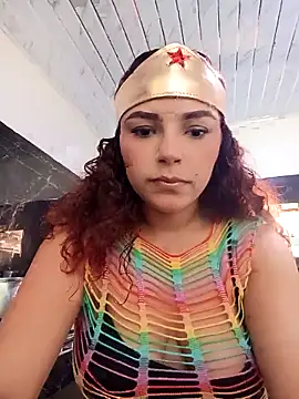 Mommy-Hot online show from 31, 10, 2025