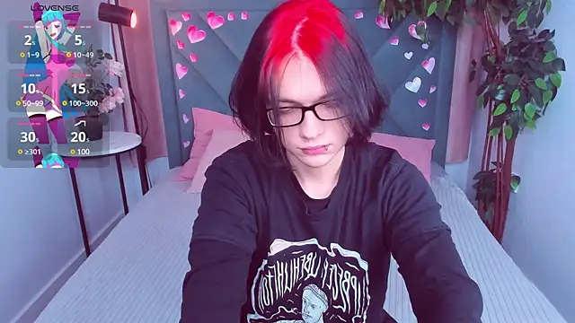 Snapshot of Justin_Care chatting on 16, 2, 2025 Justin Care online show from 16, 2, 2025