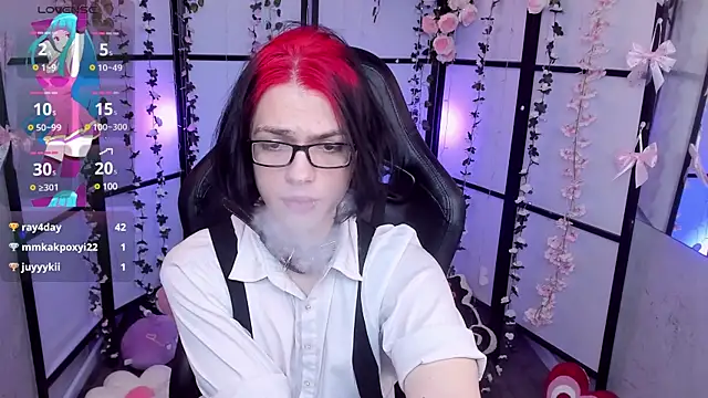 Snapshot of Justin_Care chatting on 19, 2, 2025 Justin Care online show from 19, 2, 2025