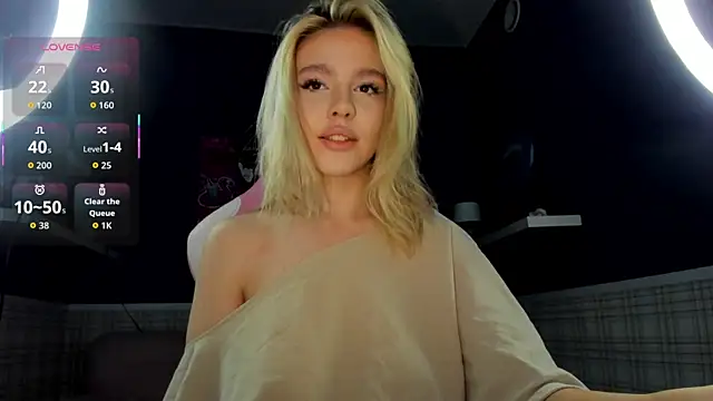 Anna Robinson online show from 15, 9, 2025