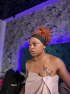 Melany Williams online show from 29, 11, 2025