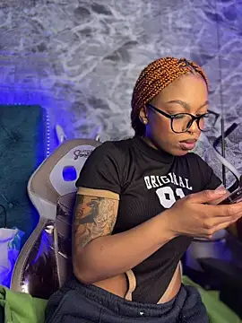 Melany Williams online show from 31, 3, 2026