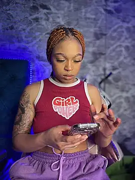 Melany Williams online show from 15, 4, 2026