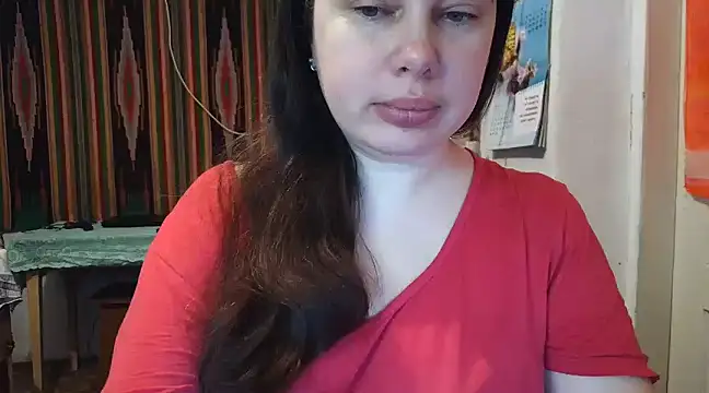 Cora Maro online show from 11, 3, 2025