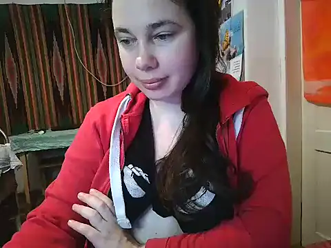 Cora Maro online show from 11, 3, 2025