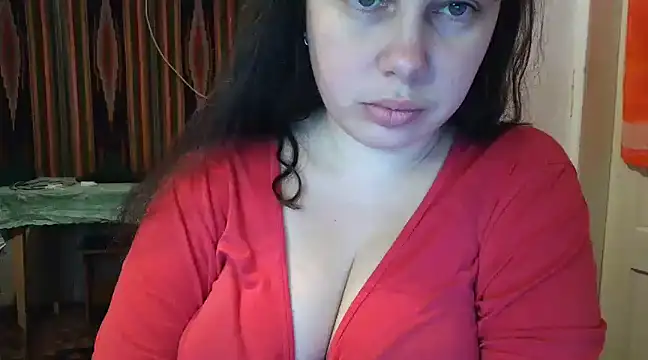 Cora Maro online show from 17, 3, 2025