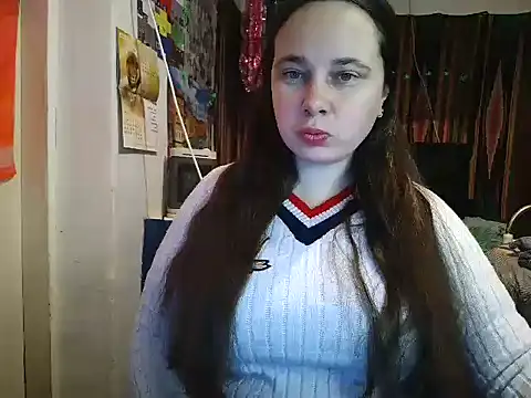 Cora Maro online show from 8, 11, 2025