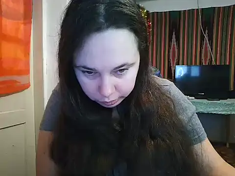 Cora Maro online show from 25, 11, 2025