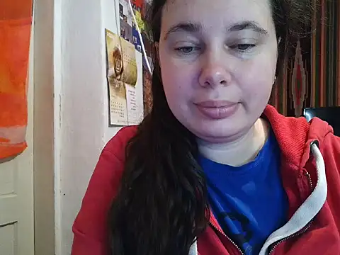 Cora Maro online show from 1, 12, 2025