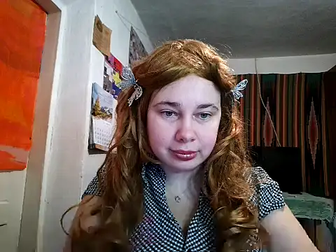 Cora Maro online show from 1, 2, 2026