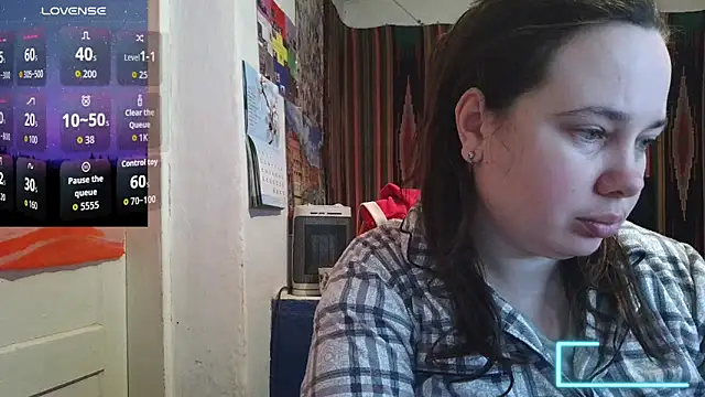 Cora Maro online show from 6, 4, 2026