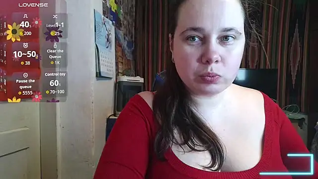 Snapshot of Cora_Maro chatting on 18, 4, 2026 Cora Maro online show from 18, 4, 2026