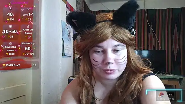 Snapshot of Cora_Maro chatting on 24, 4, 2026 Cora Maro online show from 24, 4, 2026