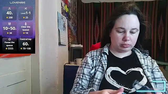 Snapshot of Cora_Maro chatting on 27, 4, 2026 Cora Maro online show from 27, 4, 2026