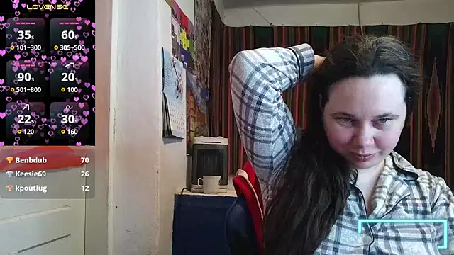 Snapshot of Cora_Maro chatting on 29, 4, 2026 Cora Maro online show from 29, 4, 2026