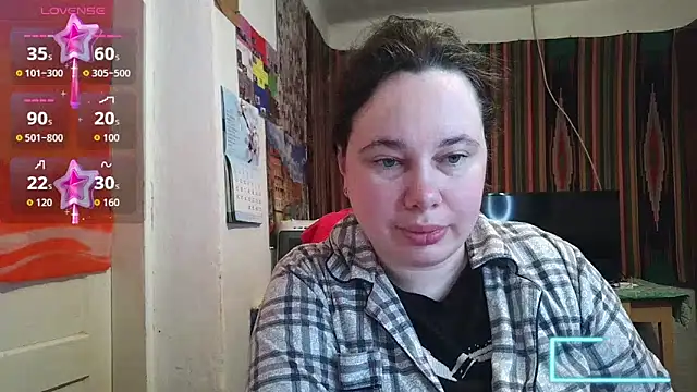 Snapshot of Cora_Maro chatting on 29, 4, 2026 Cora Maro online show from 29, 4, 2026