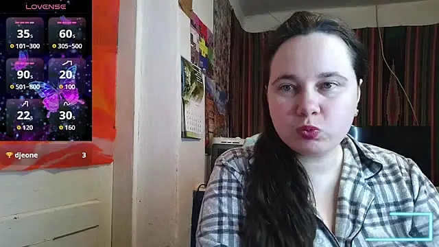 Snapshot of Cora_Maro chatting on 2, 5, 2026 Cora Maro online show from 2, 5, 2026