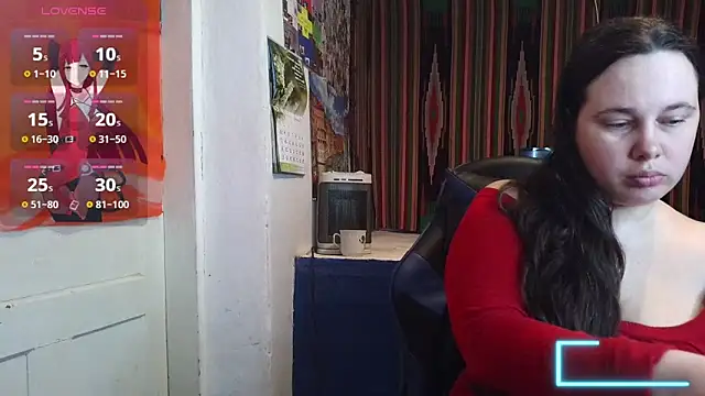 Snapshot of Cora_Maro chatting on 8, 5, 2026 Cora Maro online show from 8, 5, 2026