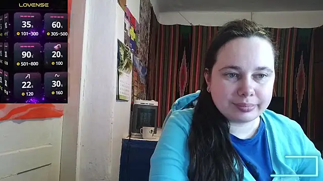 Snapshot of Cora_Maro chatting on 16, 5, 2026 Cora Maro online show from 16, 5, 2026