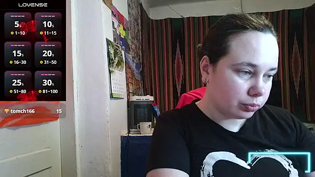 Snapshot of Cora_Maro chatting on 26, 5, 2026 Cora Maro online show from 26, 5, 2026