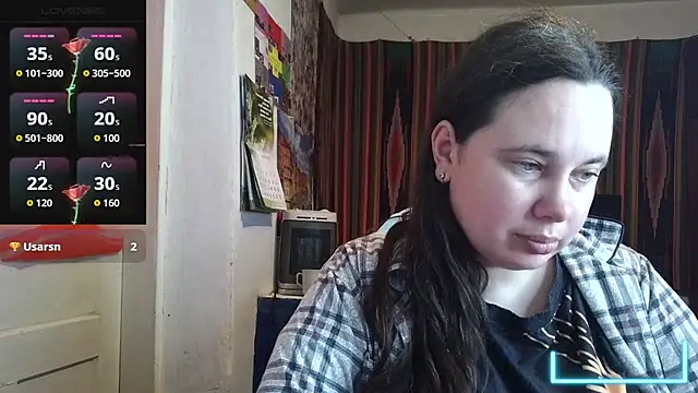 Snapshot of Cora_Maro chatting on 29, 5, 2026 Cora Maro online show from 29, 5, 2026