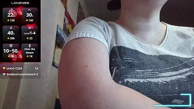 Snapshot of Cora_Maro chatting on 28, 6, 2026 Cora Maro online show from 28, 6, 2026