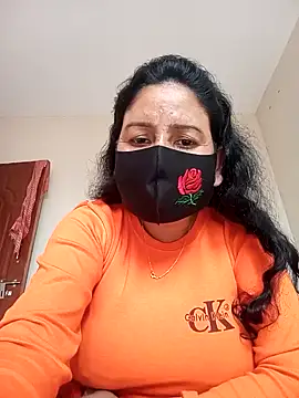 Neha-Roy online show from 1, 2, 2025