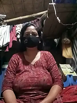 Neha-Roy online show from 19, 3, 2025