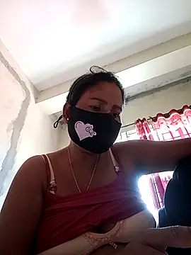 Neha-Roy online show from 19, 10, 2025