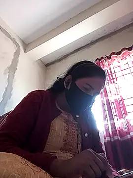 Neha-Roy online show from 14, 12, 2025