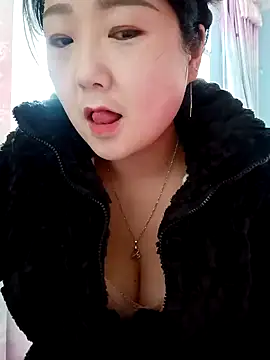 Snapshot of AHL756 chatting on 21, 1, 2025 AHL756 online show from 21, 1, 2025