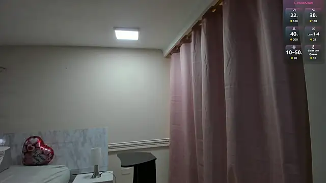 charolbruce 1 online show from 14, 2, 2026