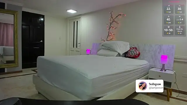 charolbruce 1 online show from 17, 2, 2026