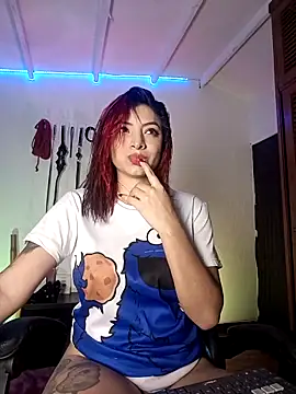 TAFITASLAVE online show from 21, 11, 2025