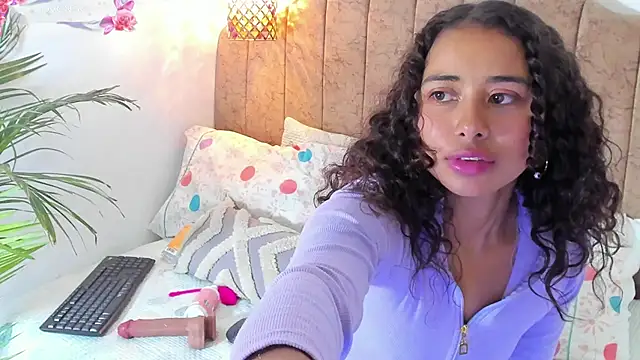 Ammy nova online show from 15, 3, 2025