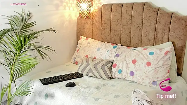 Ammy nova online show from 17, 3, 2025