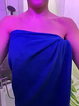 Belochka a online show from 26, 12, 2024