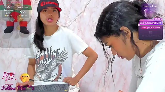 BarbieHotLaura online show from 24, 12, 2024