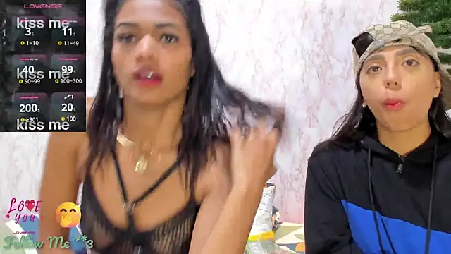 BarbieHotLaura online show from 9, 1, 2025