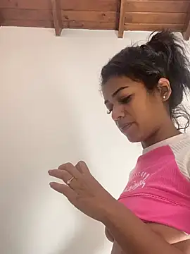 BarbieHotLaura online show from 11, 1, 2025