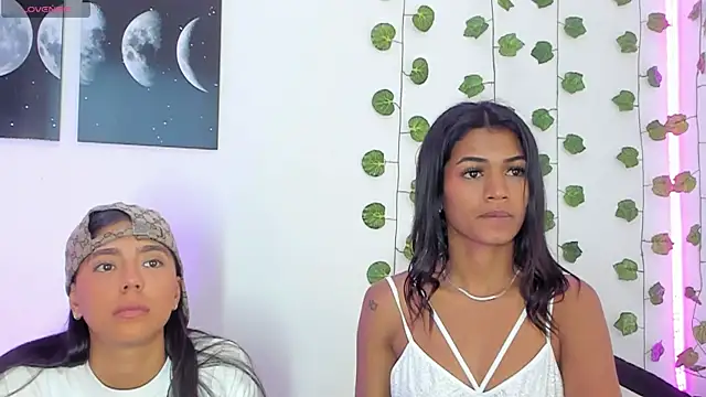 BarbieHotLaura online show from 3, 2, 2025