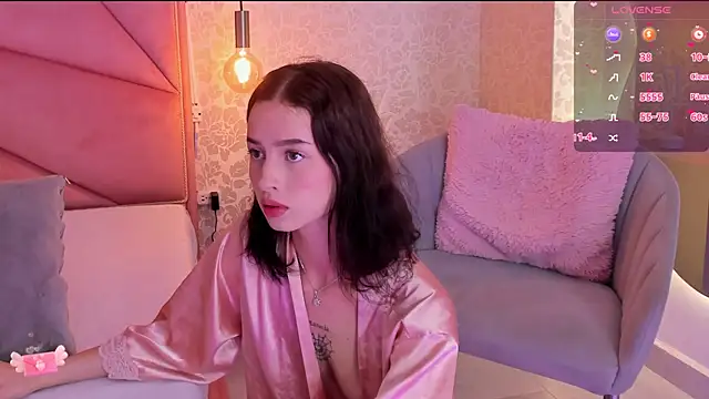 salome-brown online show from 10, 12, 2024