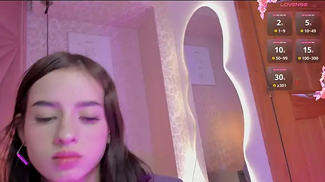 salome-brown online show from 7, 1, 2025