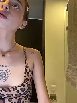 salome-brown online show from 3, 3, 2025