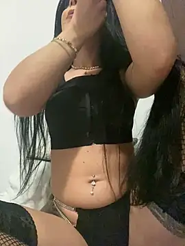 Ameliablack 1 online show from 20, 12, 2024