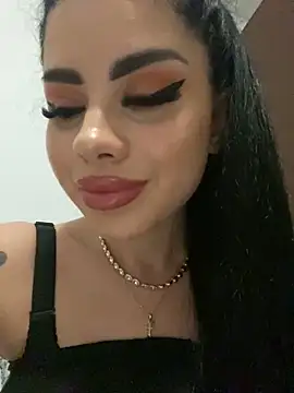 Ameliablack 1 online show from 22, 12, 2024