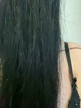 Ameliablack 1 online show from 25, 1, 2025